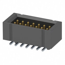 FTMH-107-03-F-DV-ES-A-P-TR by Samtec