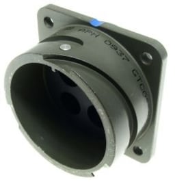 GTC02R-22-22P by Amphenol Industrial