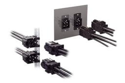 EM35MR-4PC(81) by HIROSE ELECTRIC