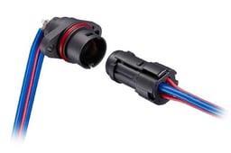 BH12WRA-4P by HIROSE ELECTRIC