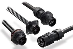 HR41A-17WBRB-5PC(81) by HIROSE ELECTRIC