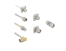 HRM-601A(50) by HIROSE ELECTRIC