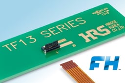 TF13BSA-16S-0.4SH(800) by HIROSE ELECTRIC