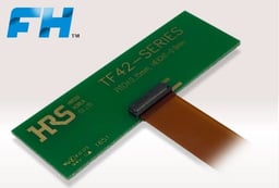 TF42-24S-0.35SH(895) by HIROSE ELECTRIC