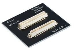 DF9B-21S-1V(69) by HIROSE ELECTRIC