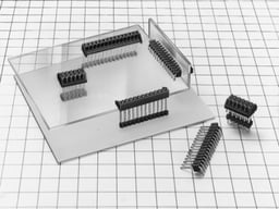 MDF7B-13P-2.54DSA(95) by HIROSE ELECTRIC