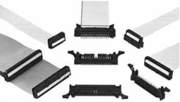 HIF3BA-30D-2.54C(63) by HIROSE ELECTRIC