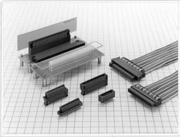 FX2CA-68P-1.27DSA(71) by HIROSE ELECTRIC