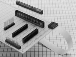 HIF3HB-60DA-2.54DSA(61) by HIROSE ELECTRIC