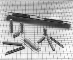 FX4C1-68P-1.27DSA(71) by HIROSE ELECTRIC