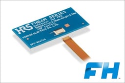 FH64MA-7S-0.25SHW by HIROSE ELECTRIC