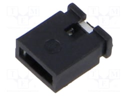 SNT-100-BK-T by Samtec