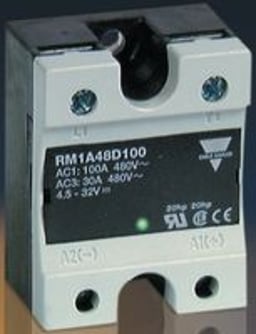 RM1A23A100 by Carlo Gavazzi