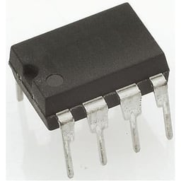 VIPER16LN by STMicroelectronics