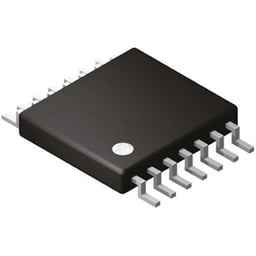 AD7322BRUZ by Analog Devices