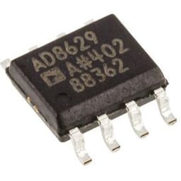 AD8629ARZ by Analog Devices