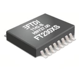 FT230XS-R by FTDI