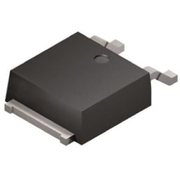 STD5N52K3 by STMicroelectronics