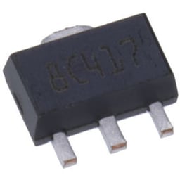 L78L05ABUTR by STMicroelectronics