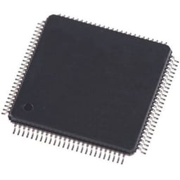 STM32L152V8T6A by STMicroelectronics