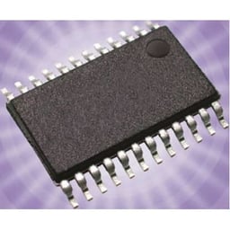 STP16CP05XTTR by STMicroelectronics