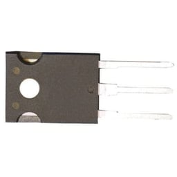 STGW50HF60SD by STMicroelectronics