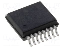 LTC1067-50CGN#PBF by Analog Devices