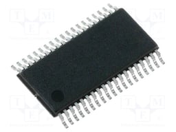 BQ20Z75DBT-V160 by Texas Instruments