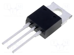 STPSC6TH13TI by STMicroelectronics