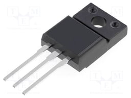 STPS10L60CFP by STMicroelectronics