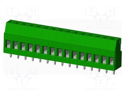VJ1501550000G by Amphenol Anytek