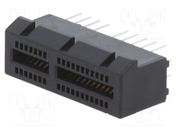 10018784-10210TLF by Amphenol Communications Solutions