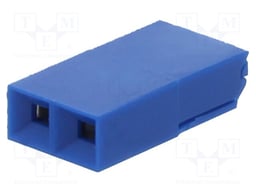 65474-002LF by Amphenol Communications Solutions