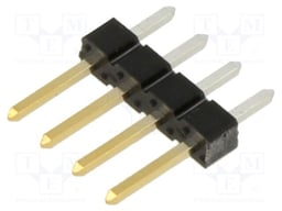 77311-118-04LF by Amphenol Communications Solutions