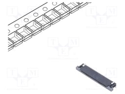 SFV30R-4STBE1HLF by Amphenol Communications Solutions