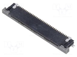 SFV34R-4STBE1HLF by Amphenol Communications Solutions