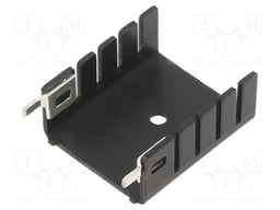 ATS-PCBT1077 by Advanced Thermal Solutions