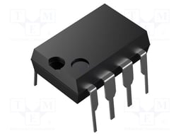 TC4451VPA by Microchip