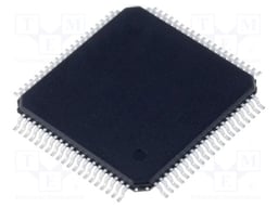 DSPIC30F5013-20I/PT by Microchip