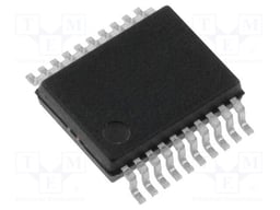 CS5531-ASZ by Cirrus Logic