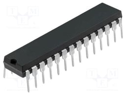 PIC24HJ128GP202-E/SP by Microchip