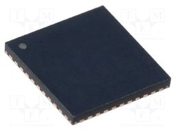 PIC18F43K20-I/ML by Microchip