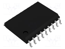 MIC5842YWM by Microchip