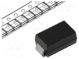 1SMA5923BT3G by onsemi