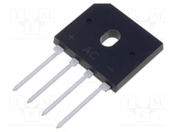 GBU6A by onsemi