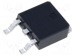 FDD6680AS by onsemi