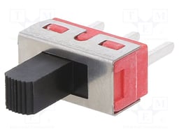 500SSP1S2M2QEA by E-Switch