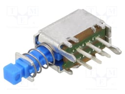 LC2259EENP by E-Switch