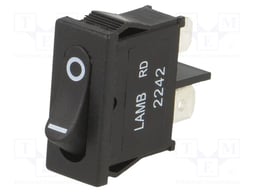 RD1113112R by E-Switch