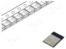 ESP32-S3-MINI-1-N8 by Espressif Systems